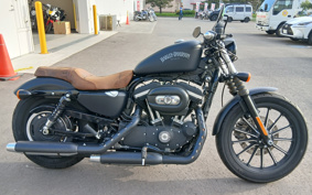 HARLEY XL883N 2014 LE2