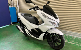 HONDA PCX125 JF81