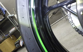 KAWASAKI ZX-25R 2025 ZX250E