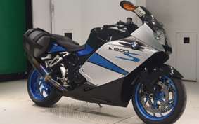 BMW K1200S 2008