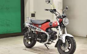 HONDA DAX 125 JB04