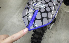 YAMAHA YZ125 CE34C