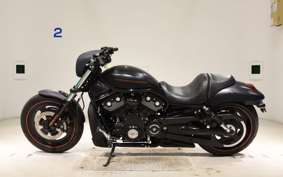 HARLEY NIGHT ROD 1250 SP 2009