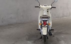 HONDA SUPER CUB50 AA09