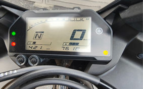 YAMAHA YZF-YZF-R3 ABS 2019 RH13J