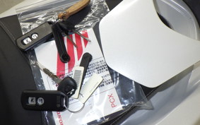 HONDA PCX125 2021 JF81