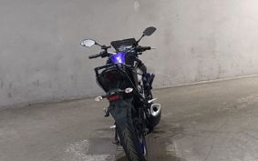 YAMAHA MT-03 RH13J