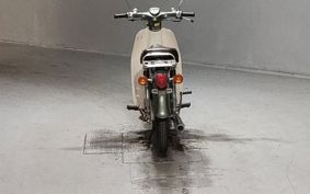 HONDA SUPER CUB50 C50