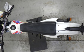 HONDA XLR125R 2016 JD16