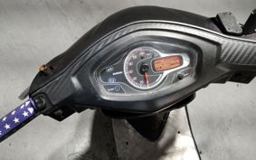 SUZUKI ADDRESS V125 CF4MA