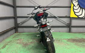 HONDA CB125 R JC91