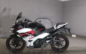 KAWASAKI NINJA 250 EX250P
