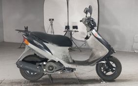 SUZUKI ADDRESS V125 CF46A