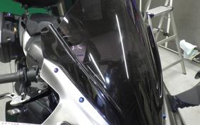 KAWASAKI NINJA H2 SX SE 2019 ZXT02A