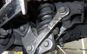 HONDA NC750X D 2016 RC90