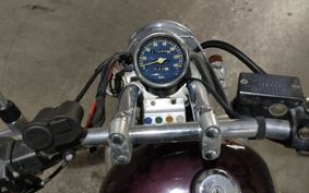 YAMAHA VIRAGO 250 3DM