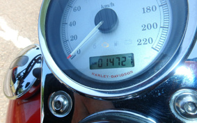 HARLEY FXDL1580 2009 GN4