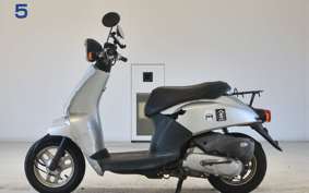 HONDA TODAY AF61