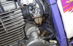 YAMAHA TT250R RAID 2024 4GY