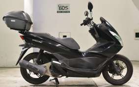 HONDA PCX 125 2019 JF56