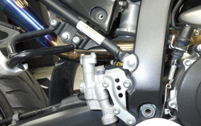 YAMAHA WR250X 2006