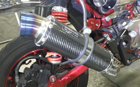 HONDA MONKEY 125 JB02