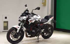 KAWASAKI Z650 A 2022 ER650H