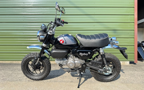 HONDA  MONKEY 125 JB03