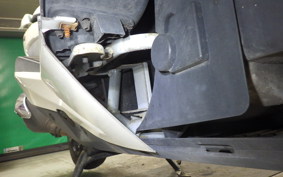 SUZUKI SKYWAVE 250 (Burgman 250) S Gen.3