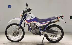 YAMAHA SEROW 225 W 4JG