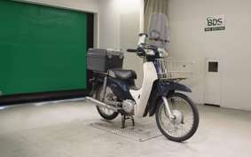 HONDA C50 SUPER CUB 2025 AA04