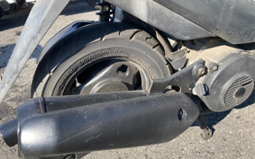 SUZUKI ADDRESS V125 CF46A