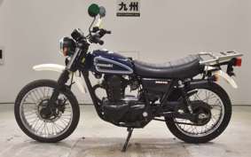 KAWASAKI 250TR BJ250F