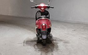 HONDA GIORNO AF77