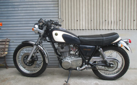 YAMAHA SR500-1 1984 2J2