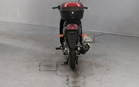 YAMAHA KURIPU TON 110 PRH4