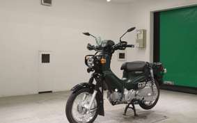 HONDA ｸﾛｽｶﾌﾞ50 2025 AA06