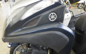YAMAHA TRICITY 125 A SE82J
