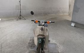 HONDA SUPER CUB50 C50