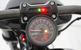 HARLEY FXSE CVO 2016 TG9