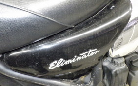 KAWASAKI ELIMINATOR 400 1994 ZL400A