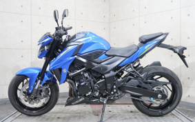 SUZUKI GSX-S750 ABS 2021 C533F