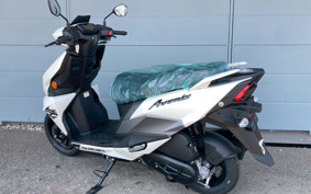 SUZUKI AVENIS125 EA12J