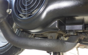 YAMAHA JOG APRIO 4JP