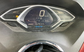 HONDA PCX 125 JF81