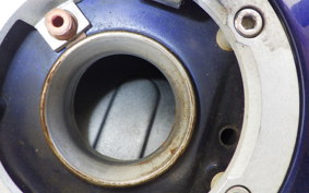 SUZUKI GSR400 2009 GK7EA