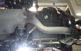 SUZUKI Vｽﾄﾛｰﾑ250SX 1994 EL11L