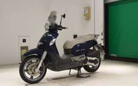 APRILIA APRILIA SCARABEO400IE 2018