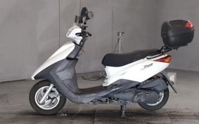 YAMAHA AKUSHI STREET SE53J