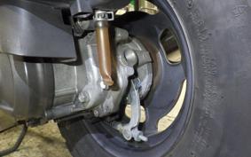 HONDA ZOOMER 2008 AF58